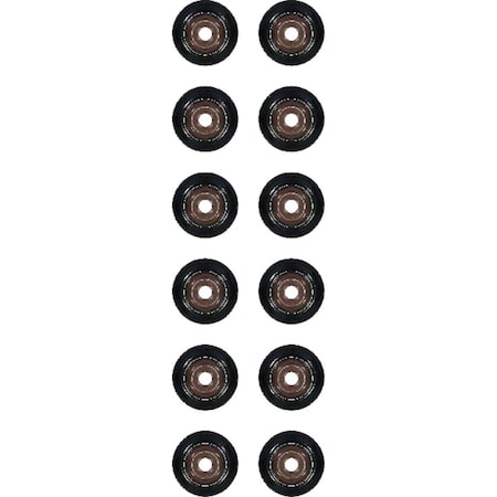 Reinz Valve Stem Seal Set, 12-36866-01 12-36866-01